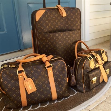 louis vuitton men travel bag|All Luggage and Accessories Collection for Men .